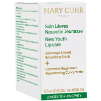 Soin Lèvres Nouvelle Jeunesse à l'institut fabienne